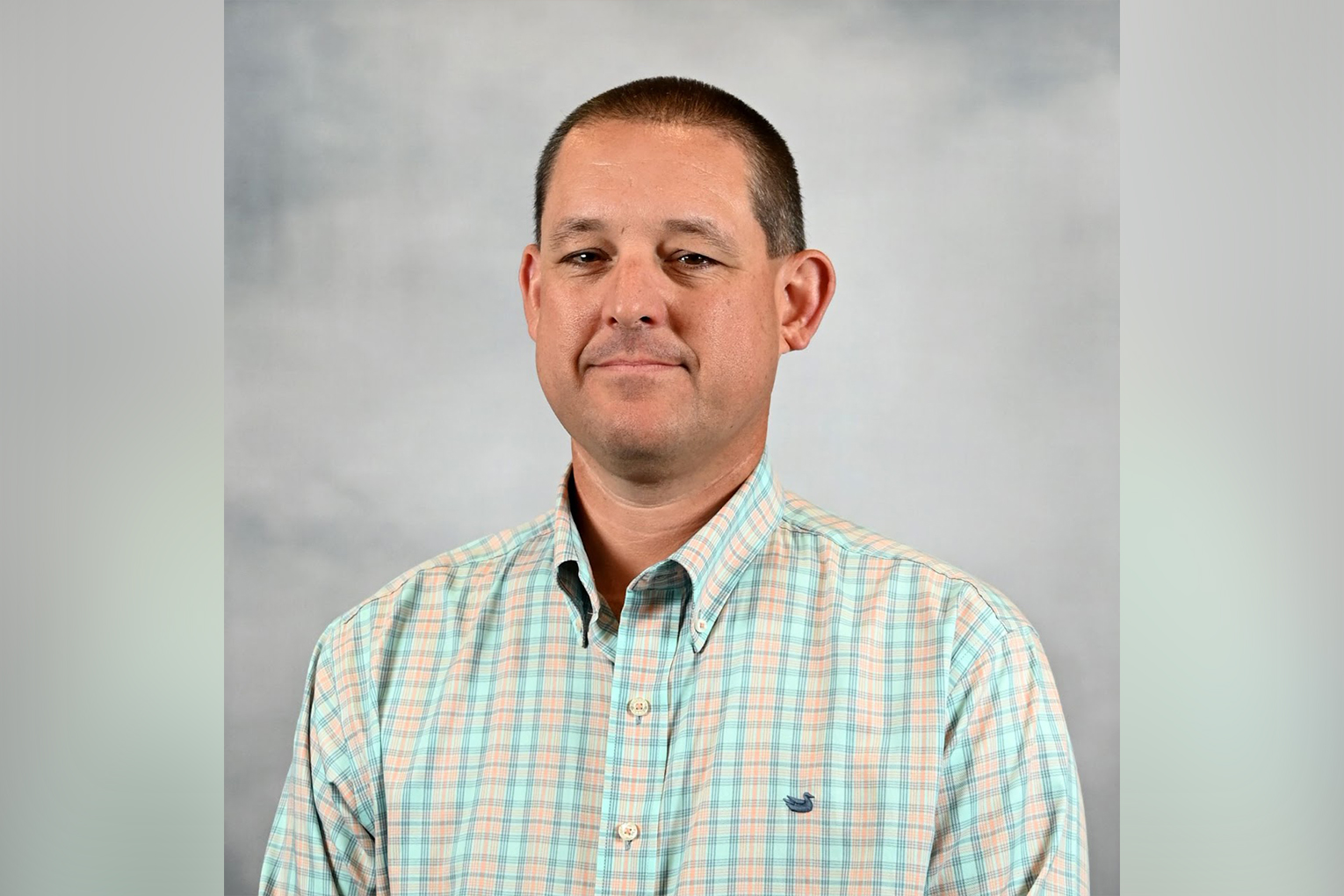 Headshot of Jason McWhorter