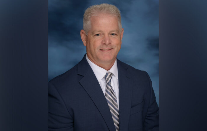 Headshot of Matt Engel